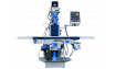Фрезерный станок с поворотной головкой BORUI CNC 5H(X6330)