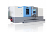 Высокоточный токарный станок с ЧПУ с наклонной станиной BORUI CNC BR-25L-1000
