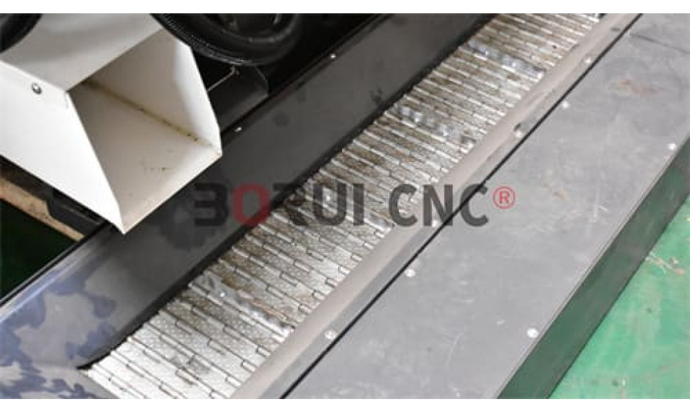 Сверлильно-резьбонарезной центр с ЧПУ BORUI CNC BR-700