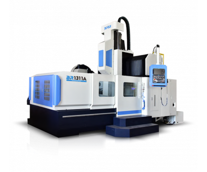 3-осевой портальный обрабатывающий центр с ЧПУ BORUI CNC BR1311A