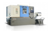 Высокоточный токарный станок с ЧПУ с наклонной станиной BORUI CNC BR200LA