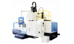 3-осевой портальный обрабатывающий центр с ЧПУ BORUI CNC BR2215B