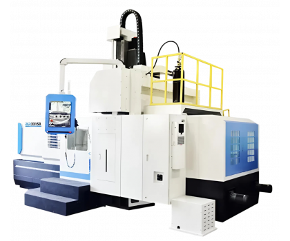 3-осевой портальный обрабатывающий центр с ЧПУ BORUI CNC BR2215B