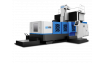 3-осевой портальный обрабатывающий центр с ЧПУ BORUI CNC BR3028