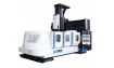 3-осевой портальный обрабатывающий центр с ЧПУ BORUI CNC BR3220