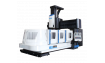 3-осевой портальный обрабатывающий центр с ЧПУ BORUI CNC BR4023