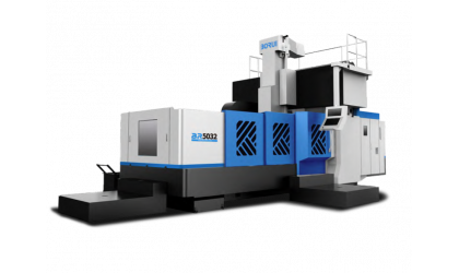 3-осевой портальный обрабатывающий центр с ЧПУ BORUI CNC BR5032