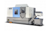 Токарно-фрезерный обрабатывающий центр с ЧПУ BORUI CNC BR570DY-520