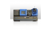 Токарный станок с ЧПУ с горизонтальной станиной BORUI CNC CK6150