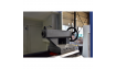 Токарный станок с ЧПУ с горизонтальной станиной BORUI CNC CK6150