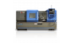 Токарный станок с ЧПУ с горизонтальной станиной BORUI CNC CK6150