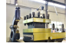 Токарно-винторезный станок BORUI CNC CW61125B