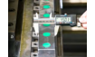 3-осевой вертикальный обрабатывающий центр с ЧПУ BORUI CNC VMC1580