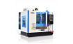 3-осевой вертикальный обрабатывающий центр с ЧПУ BORUI CNC VMC855