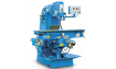 Вертикально-фрезерный станок BORUI CNC X5032B