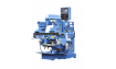 Горизонтально-фрезерный станок BORUI CNC X6032