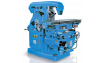 Горизонтально-фрезерный станок BORUI CNC X6132B