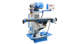 Фрезерный станок с поворотной головкой BORUI CNC X6226