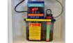 3-осевой вертикальный обрабатывающий центр с ЧПУ BORUI CNC XH7126