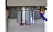 3-осевой вертикальный обрабатывающий центр с ЧПУ BORUI CNC XH7136