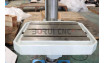 Вертикально-сверлильный станок BORUI CNC Z5032/1