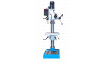 Вертикально-сверлильный станок BORUI CNC Z5045C/1