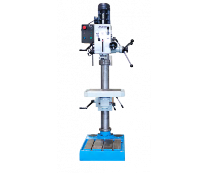 Вертикально-сверлильный станок BORUI CNC Z5045C/1
