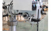 Вертикально-сверлильный станок BORUI CNC Z5045/1
