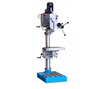 Вертикально-сверлильный станок BORUI CNC Z5045/1