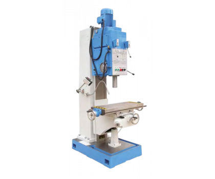 Вертикально-сверлильный станок BORUI CNC Z5132