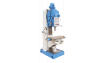 Вертикально-сверлильный станок BORUI CNC Z5140