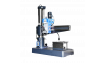 Радиально-сверлильный станок BORUI CNC ZQ3050X16