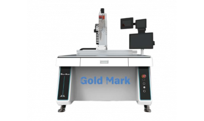 Настольный автоматический аппарат лазерной сварки GOLD MARK GM-2000WA Настольный автоматический аппарат лазерной сварки GOLD MARK GM-2000WA
