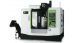 3-осевой вертикальный обрабатывающий центр с ЧПУ Gromax Grm-1165V