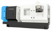 Трубонарезной токарный станок с ЧПУ HaiSEN QK1333
