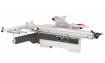 Высокоточный форматно-раскроечный станок с наклоном пилы HOLZH F45-320E