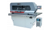 Станок для продольной сшивки шпона HOLZH LS1800 (Auto glue spreader)
