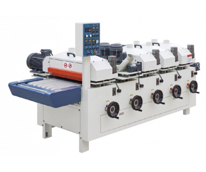 Станок для искусственного старения древесины HOLZH LZLS600
