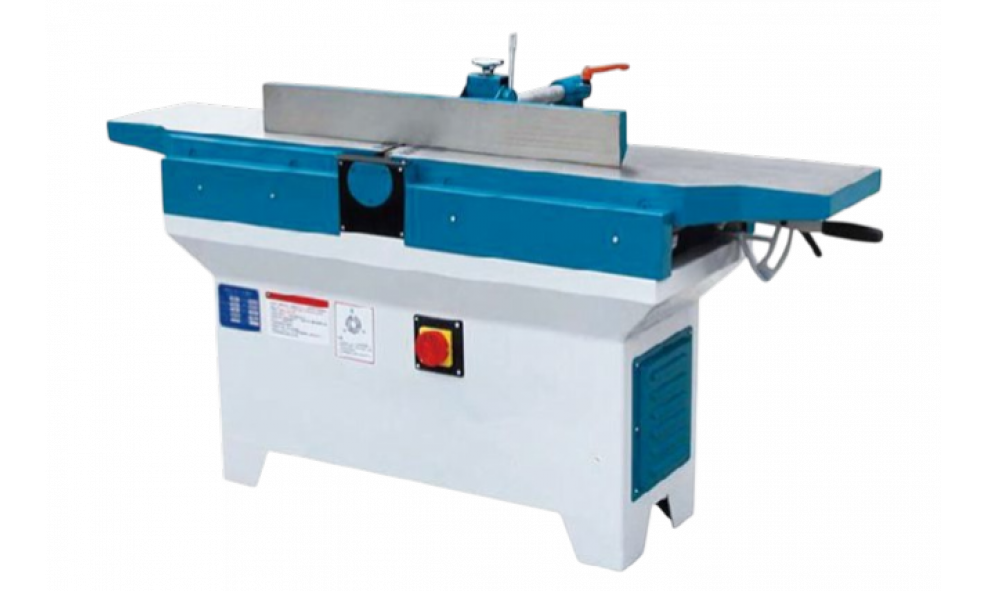 Фуговальный станок HOLZH MB505