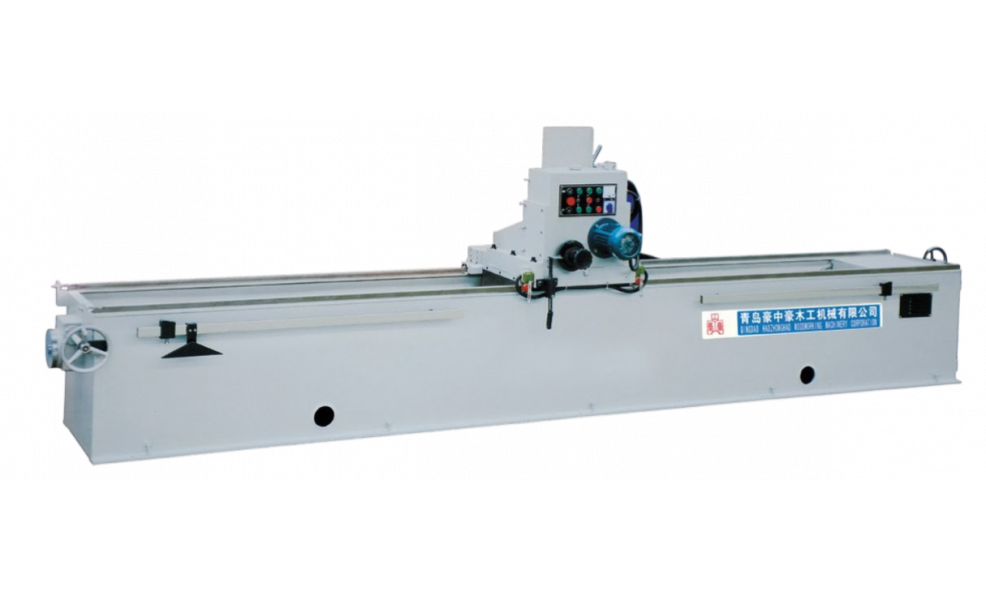 Автоматический станок для заточки ножей HOLZH MMD3500
