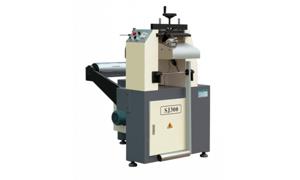 Станок для намотки шпона HOLZH SJ300