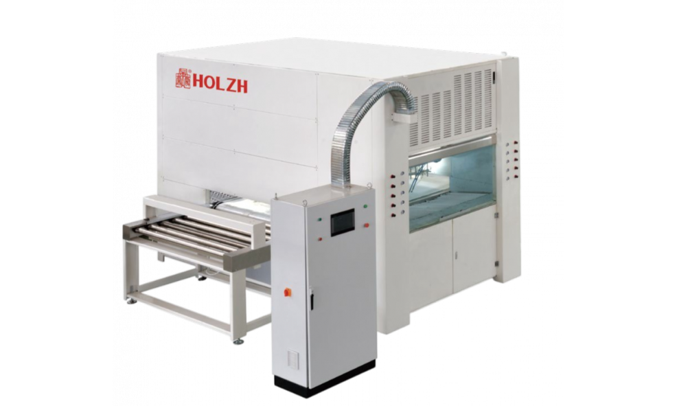 Автоматический покрасочный станок HOLZH SPM600