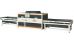 Мембранно-вакуумный пресс HOLZH WV2300A-2