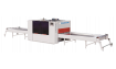 Мембранно-вакуумный пресс с избыточным давлением HOLZH WVP2580A