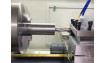 Высокоточный токарный станок с ЧПУ с горизонтальной станиной HONGDA CNC CK0640A High precision