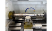 Высокоточный токарный станок с ЧПУ с горизонтальной станиной HONGDA CNC CK0640A High precision