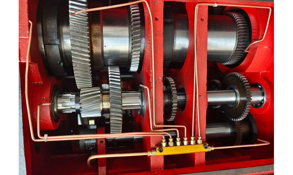 Высокоточный токарный станок с ЧПУ с горизонтальной станиной HONGDA CNC CK0640A High precision