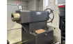 Высокоточный токарный станок с ЧПУ с горизонтальной станиной HONGDA CNC CK0640A High precision