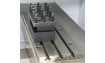Высокоточный токарный станок с ЧПУ с горизонтальной станиной HONGDA CNC CK0640A High precision