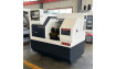 Высокоточный токарный станок с ЧПУ с горизонтальной станиной HONGDA CNC CK0640A High precision